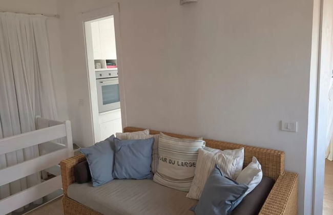 Charming Apartment Near Spiaggia Bianca - Foto 6