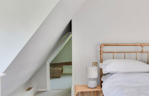 Beautiful thatched Dynes Cottage Finchingfield sleeps 10 - Foto 13