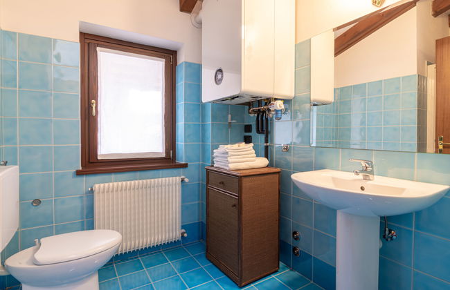 Casa Monte Nero - Foto 22