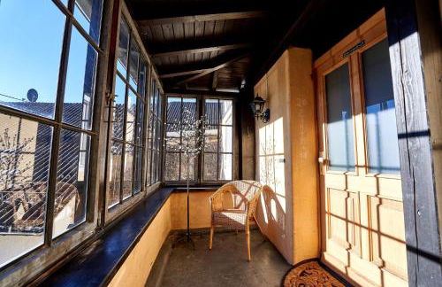 Ritterstube - Eifelstuben mit Charme, Nähe See und Burg, außergewöhnlich, Vulkaneifel - Photo 15