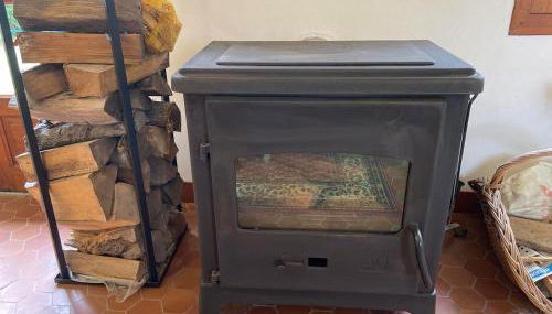 Les Pommiers, maison de campagne avec terrain - Foto 5