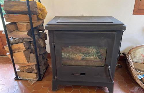 Les Pommiers, maison de campagne avec terrain - Foto 5