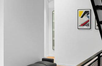 Hotel Residential of Denver - Foto 28