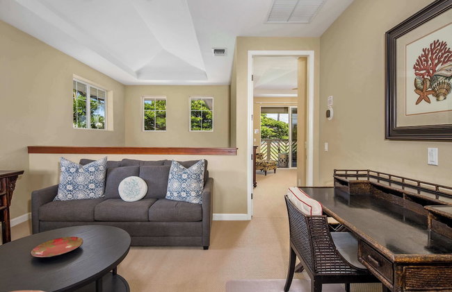 Hale Laki Stunning Resort Condo, Walk to Beach! - Foto 26