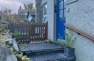 Orrest Head apartment - Foto 16