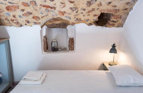 Avgonima Chios Spitakia Cottages - Photo 62