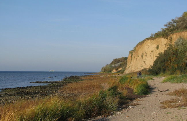 Holiday Home in Wohlenberger Near the Beach - Foto 36