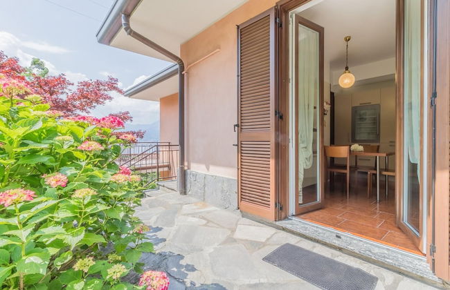 Candy House in Varenna - Foto 10