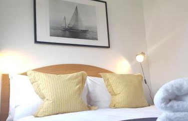 Little Oaks Chalet - St. Merryn, Padstow - Foto 4