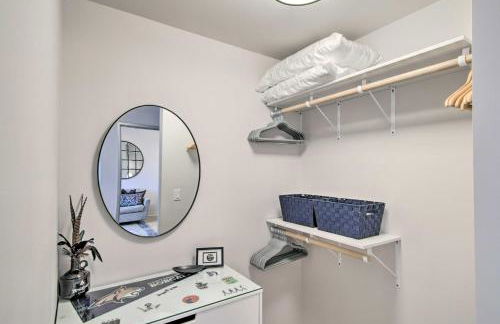 Chic Bozeman Apartment - 1 Block Off West Main St! - Foto 17