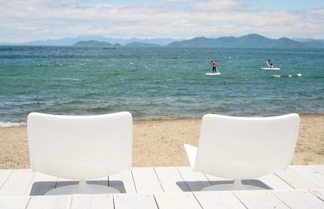 BEACH HOUSE at WANI BASE - Foto 8