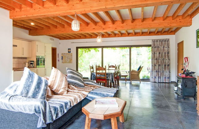 Nature Cottage in Florennes - Foto 15