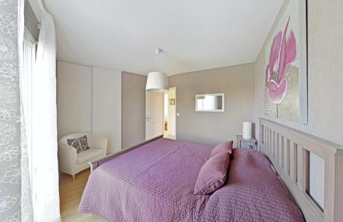 Villa charmante à Saint-Germain-d'Esteuil avec piscine privée - Foto 28