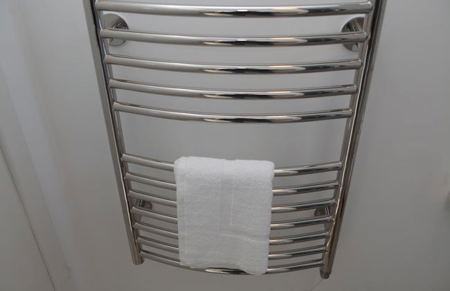 Harbour Cottage - Photo 14