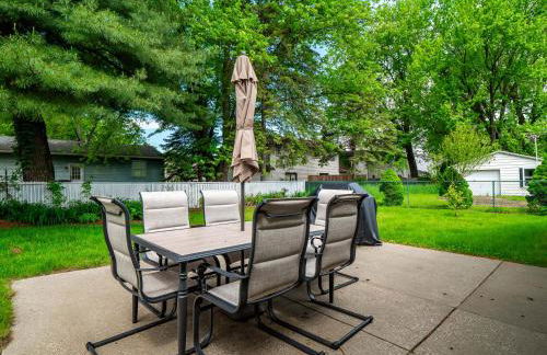 Beautiful Ranch with Outdoor Patio and Room for 6 - Photo 4