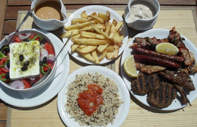 Talos Hotel Apartments - Photo 51