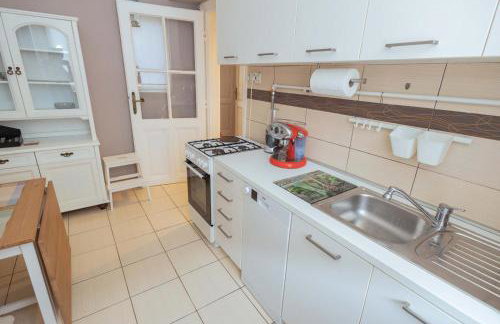 Apartman Tia - Foto 9