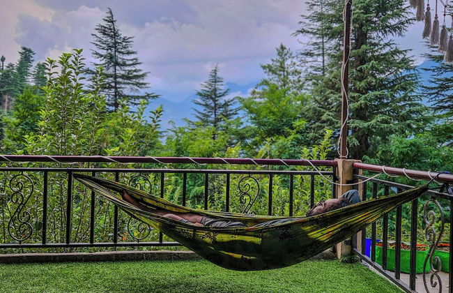 PREMALYA TRAILS By Tirtha - Foto 31