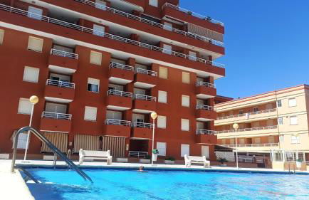 LAS LANZAS II - ATF Turisferr - Foto 14