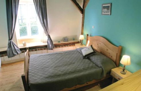 Nice Home In Gouy St Andre With Wifi - Foto 18