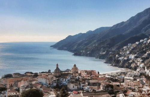La Casa di Ninetta Amalfi Coast - Foto 15