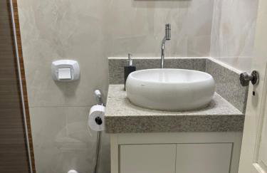 Loft 305B com Ar Condicionado no Bairro Muquiçaba, bem localizado para negócios e fácil acesso para todas as praias e montanhas da cidade - COM vaga de garagem - Foto 12