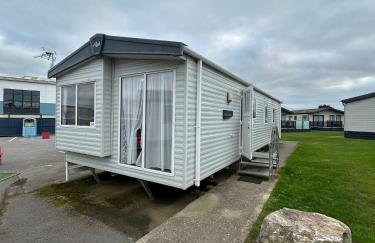 34 Brean Leisure Park Unity Beach 6 berth Passes optional No pets - Foto 10