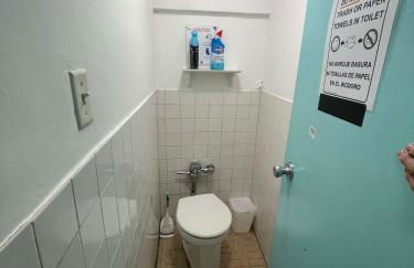 Chelsea Studio 5 - Shared Bathroom - 5th Floor Walk Up - Foto 10