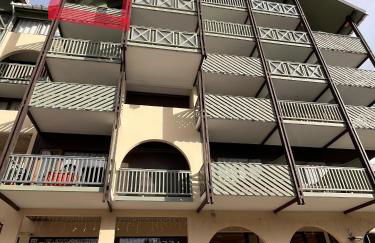 Ski in-ski out-in the centre of Oz Station - Les Myrtilles - Photo 13