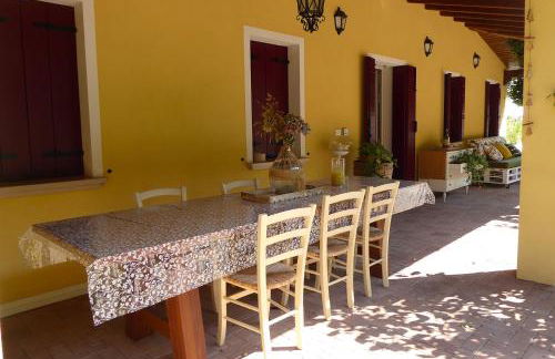 Oasi Casamaras In Veneto with Ac - Photo 15