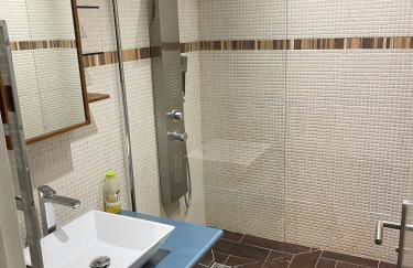 Bel appartement composé de deux chambres - Foto 5