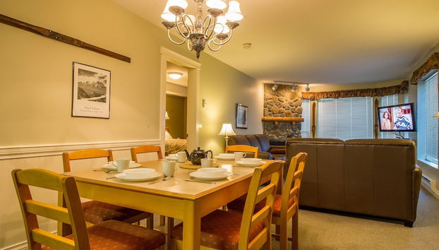 Servicio de comidas en la habitación