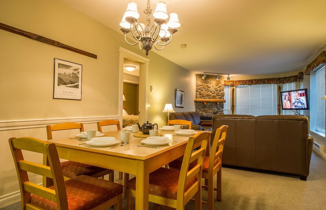 Big White Condos by Big White Accomm. - Foto 4