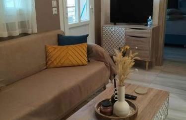 Thanos Cozy Apartments - Photo 26