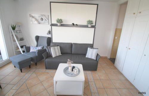 FW mit traumhaftem Meerblick in Büsum - Foto 18