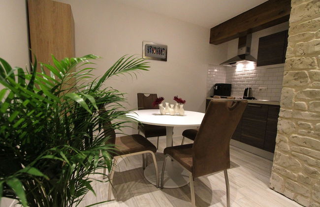 Le Moulin d'Oscar - Foto 32