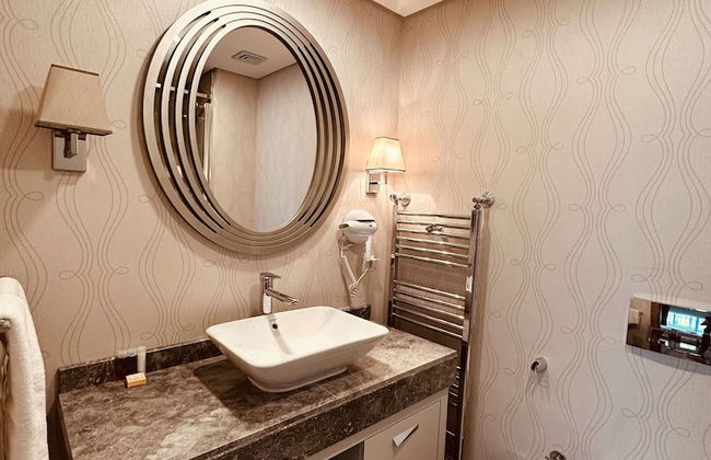 Maslak Aparts - Foto 70