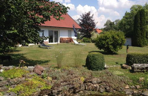 Ferienhaus Ringelwiese - Foto 1