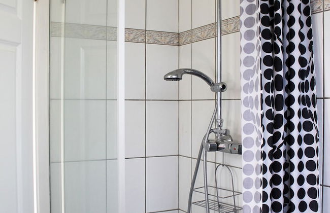 Akureyri City Apartments - Foto 31