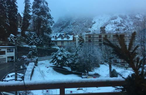 Ski 3 Vallées à 80m télécabine de l'Olympe - appt 50m2, 3étoiles - Foto 3