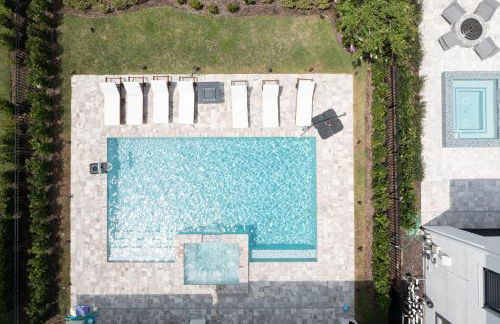 Beautiful Villa with first class amenities on Bears Den Resort Orlando Villa 6285 - Foto 32