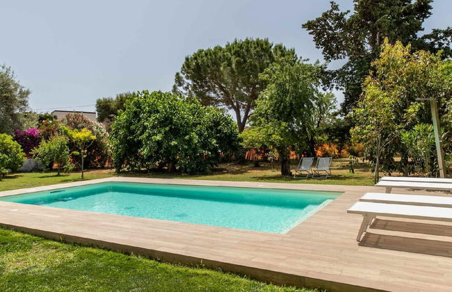 Giardino di Limoni Eco Friendly Villa - Foto 11