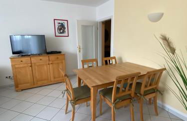 Seestern - Ferienwohnung mit Balkon - Foto 17