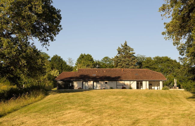 Peyrusse Peace: Pool & Charm - Foto 1