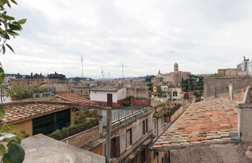 GuestHost - Piazza Venezia&Colosseum Loft - Foto 70