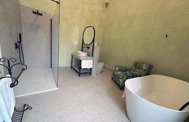 Abbazia Santa Maria del Bosco - Photo 28