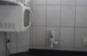 Hospedaria Area Verde - Foto 10