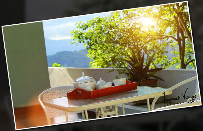 Kandy Holiday Residence - Foto 30