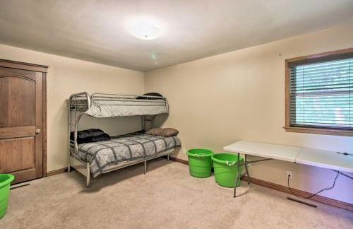 Spacious Frazee Home with Direct Lake Access! - Foto 32