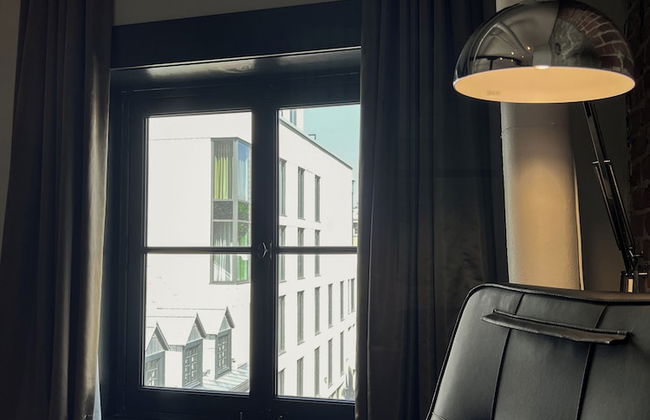 Lofts du Vieux-Port - Foto 59